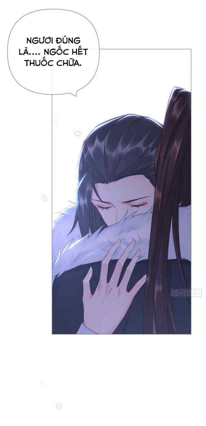 Nhập Mạc Chi Thần Chapter 61 - 44