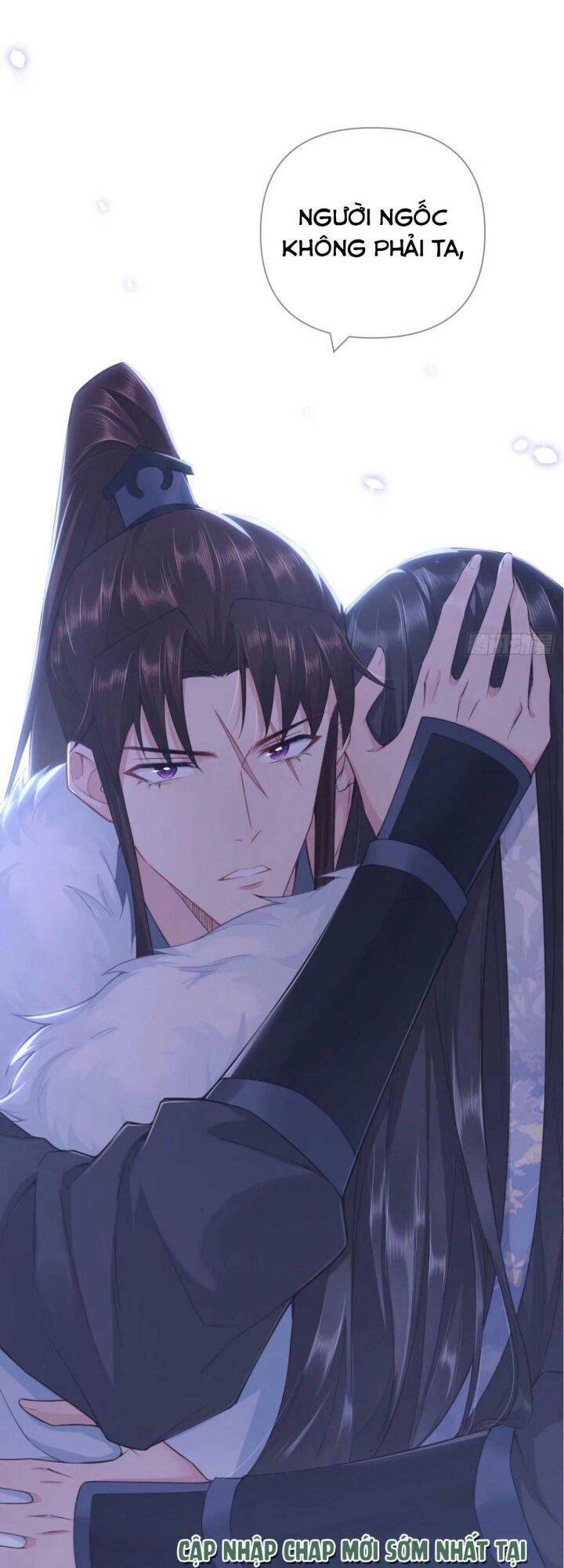 Nhập Mạc Chi Thần Chapter 61 - 45