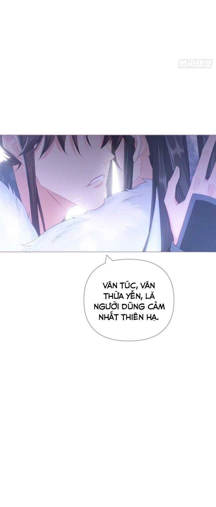 Nhập Mạc Chi Thần Chapter 61 - 49