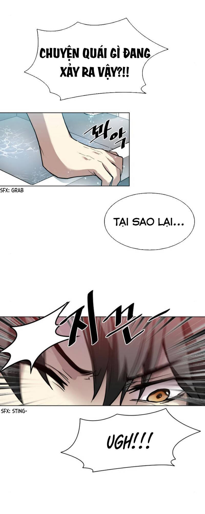 Tiêu Diệt Ác Nhân Chapter 2 - 11