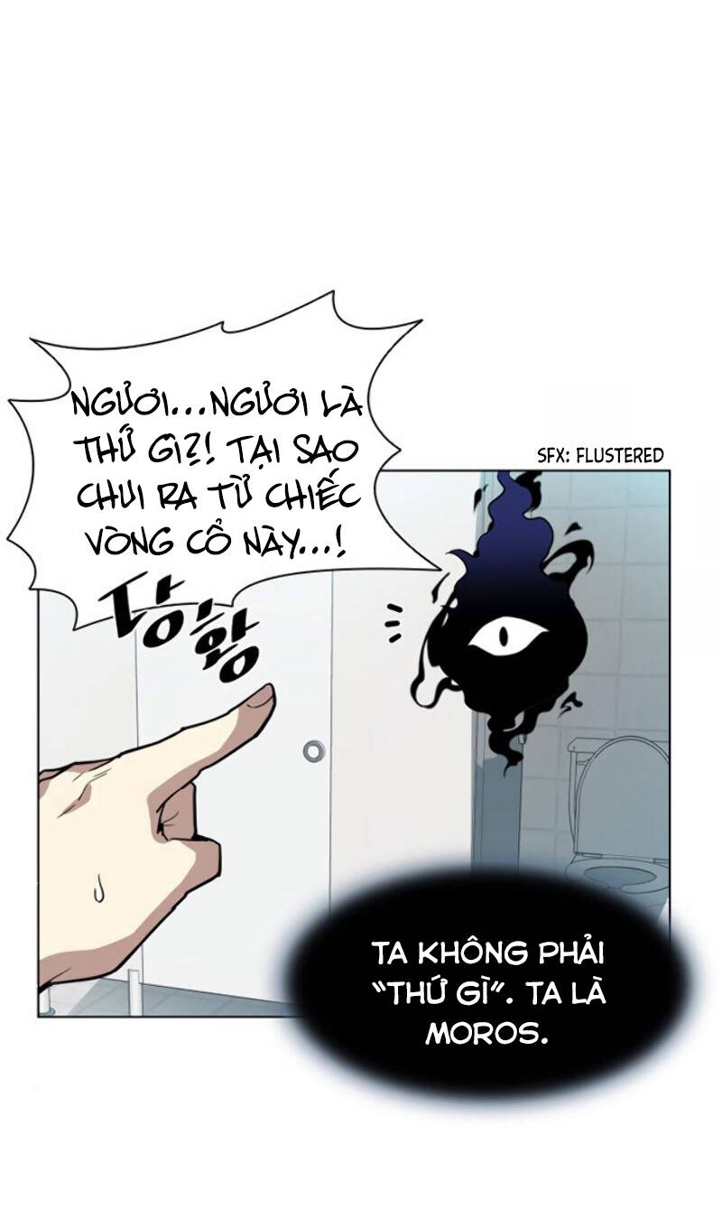 Tiêu Diệt Ác Nhân Chapter 2 - 22
