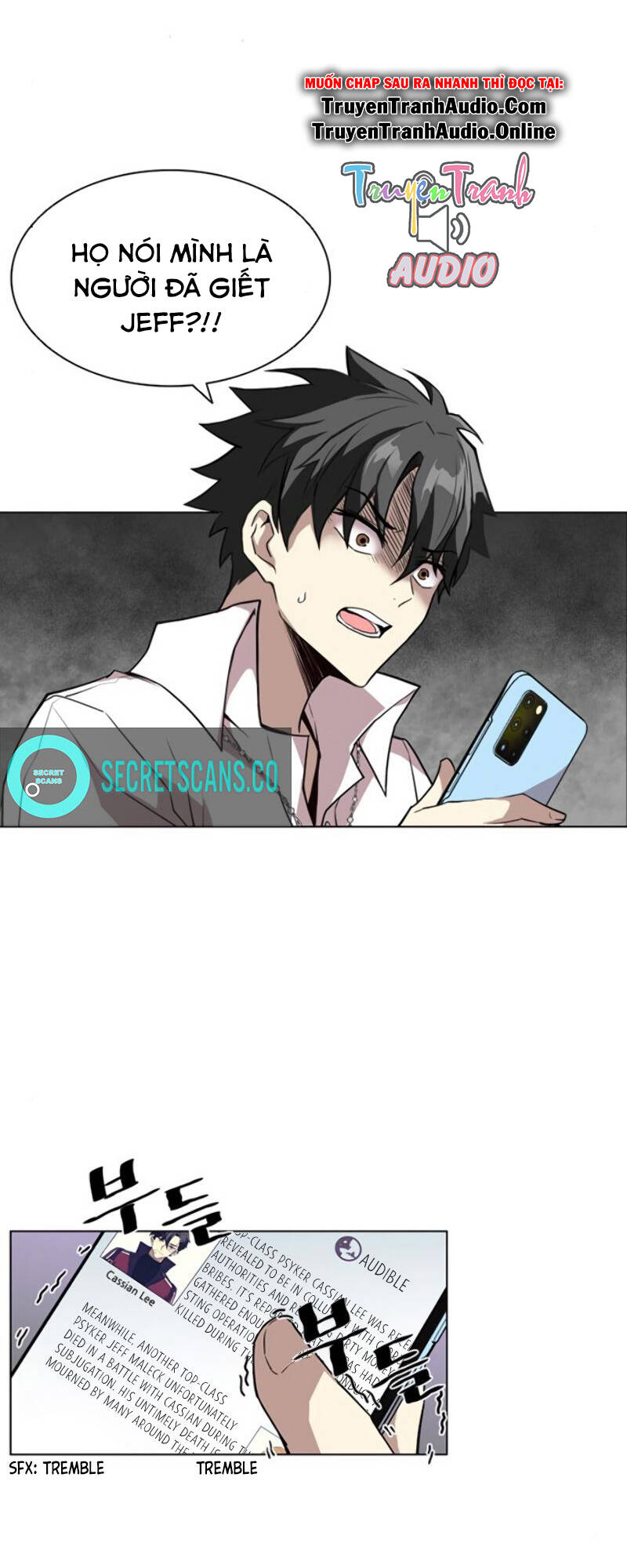Tiêu Diệt Ác Nhân Chapter 2 - 47