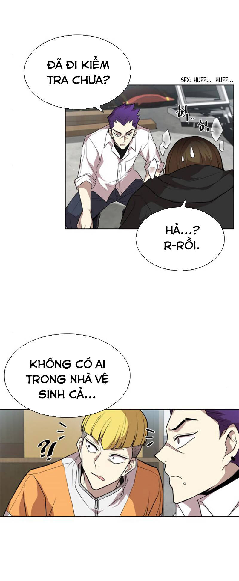 Tiêu Diệt Ác Nhân Chapter 2 - 64