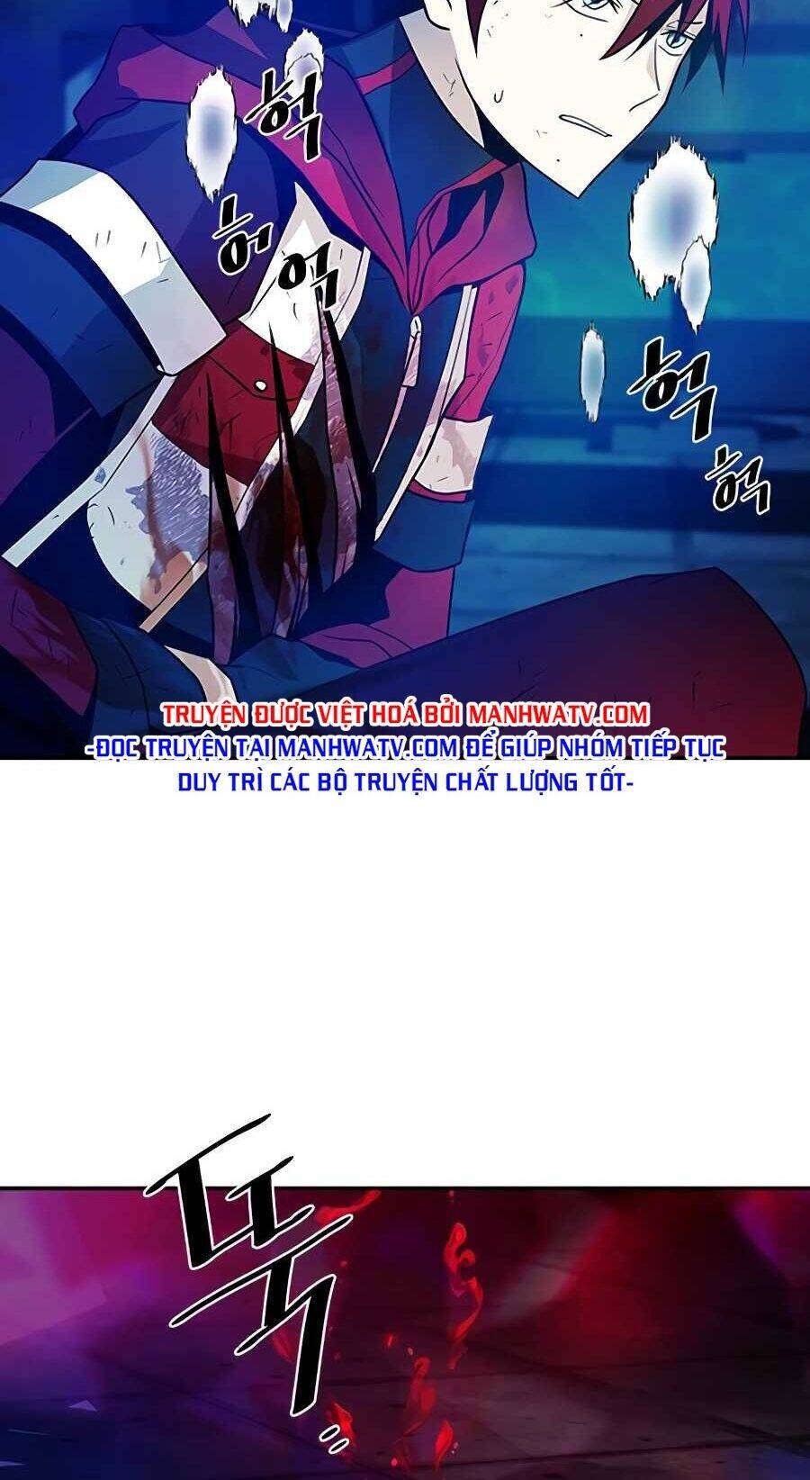 Tiêu Diệt Ác Nhân Chapter 23 - Trang 2