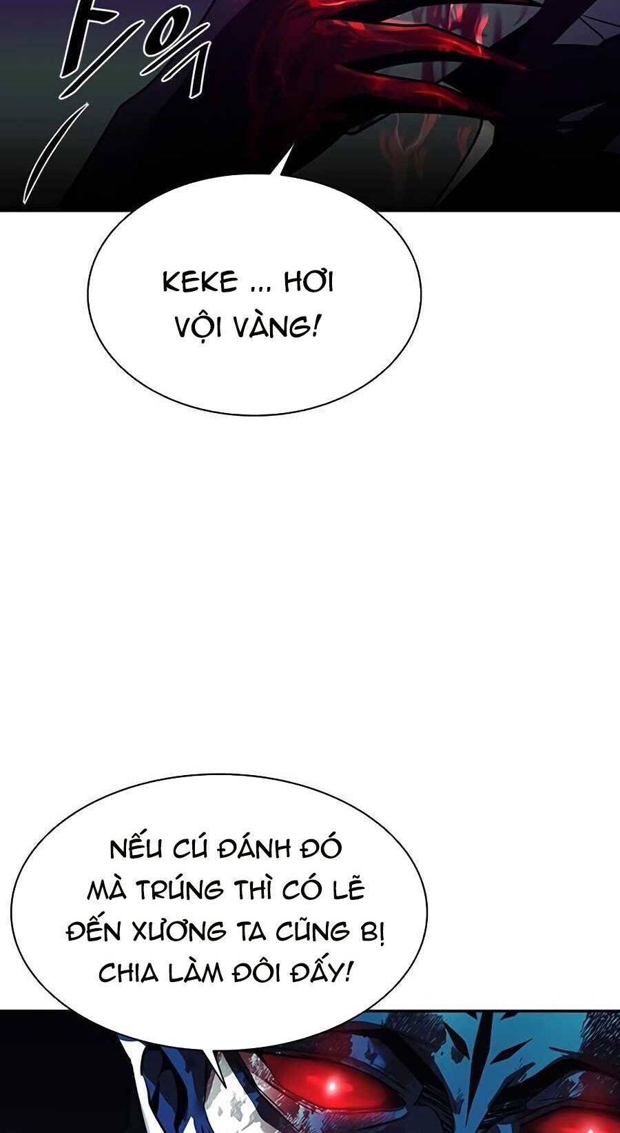 Tiêu Diệt Ác Nhân Chapter 23 - Trang 2