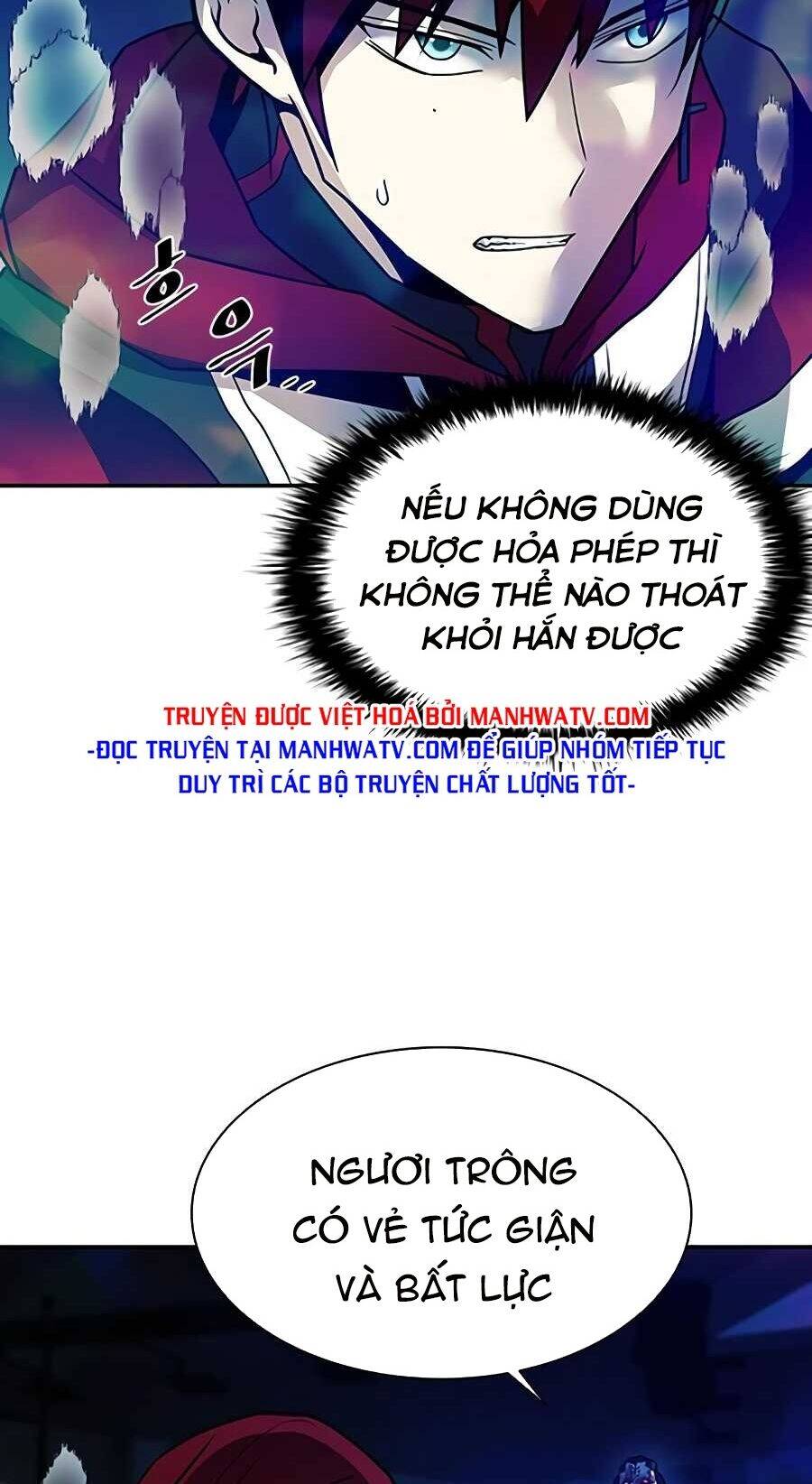 Tiêu Diệt Ác Nhân Chapter 23 - Trang 2