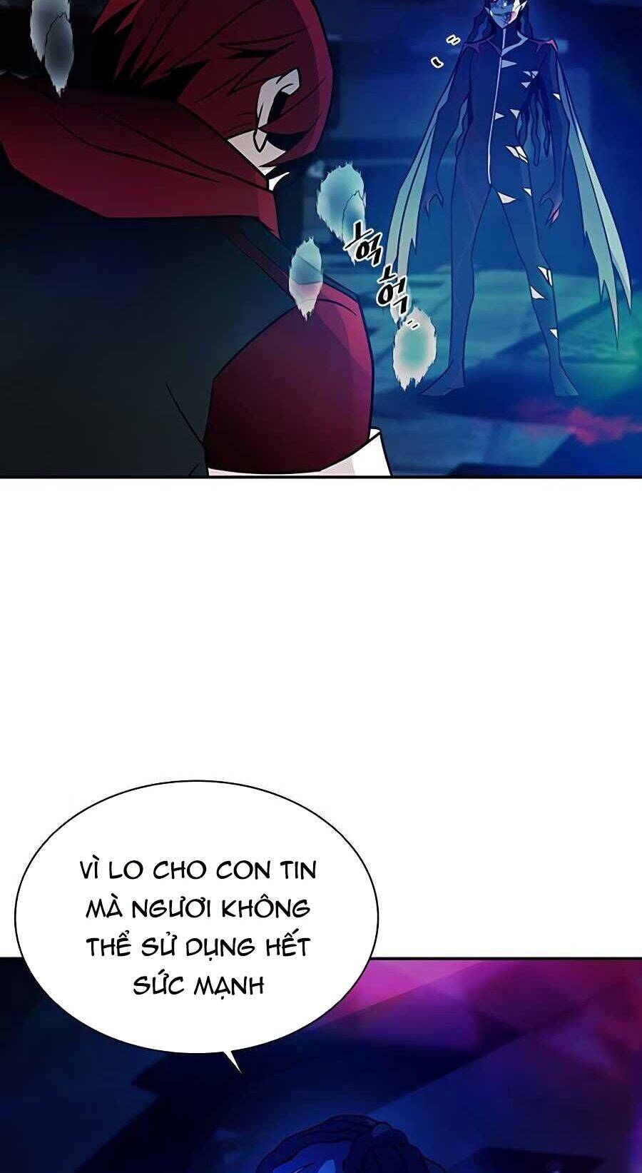 Tiêu Diệt Ác Nhân Chapter 23 - Trang 2