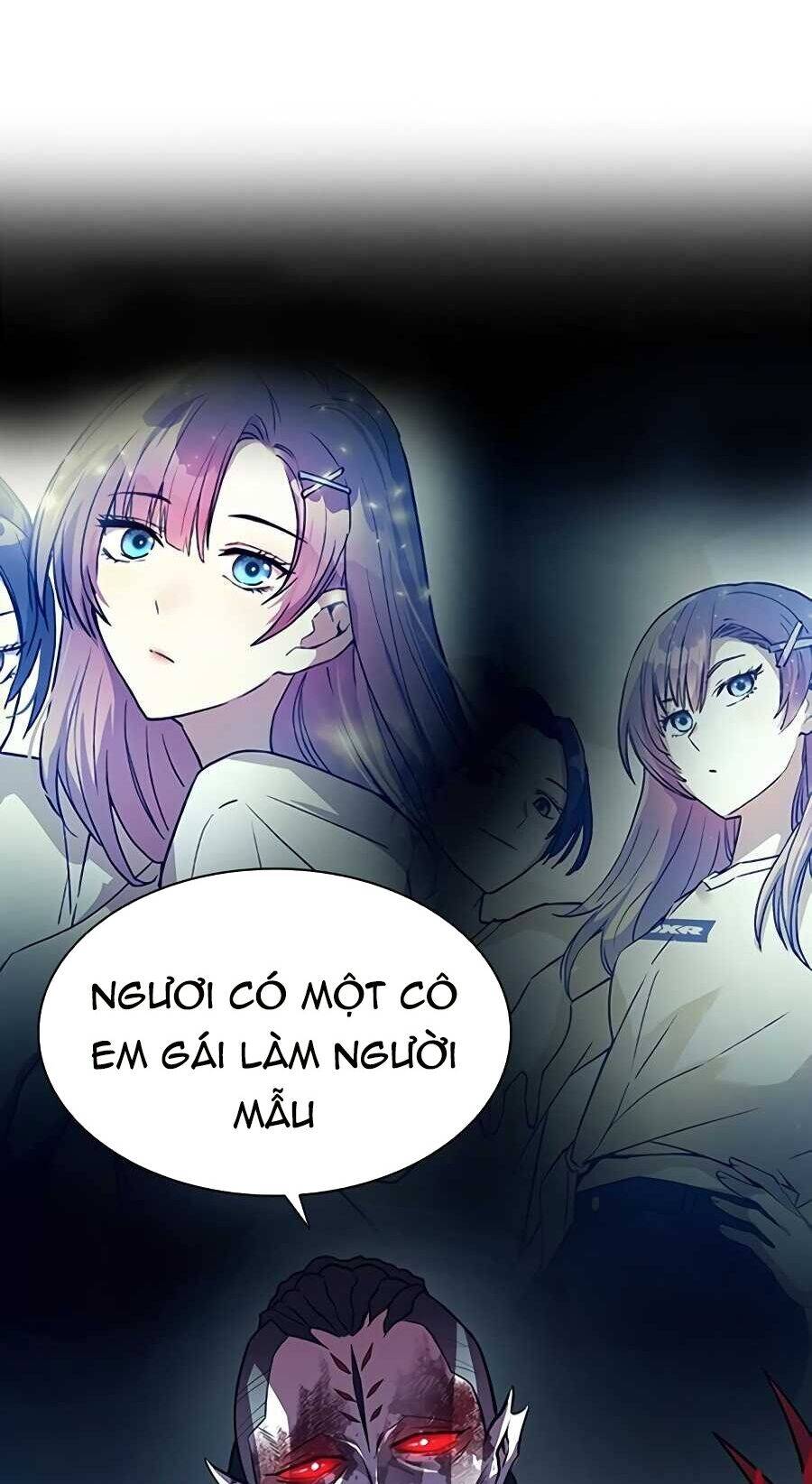 Tiêu Diệt Ác Nhân Chapter 23 - Trang 2
