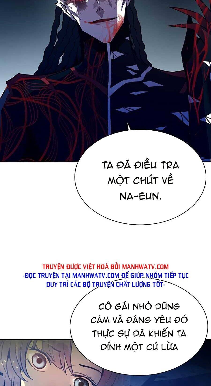 Tiêu Diệt Ác Nhân Chapter 23 - Trang 2
