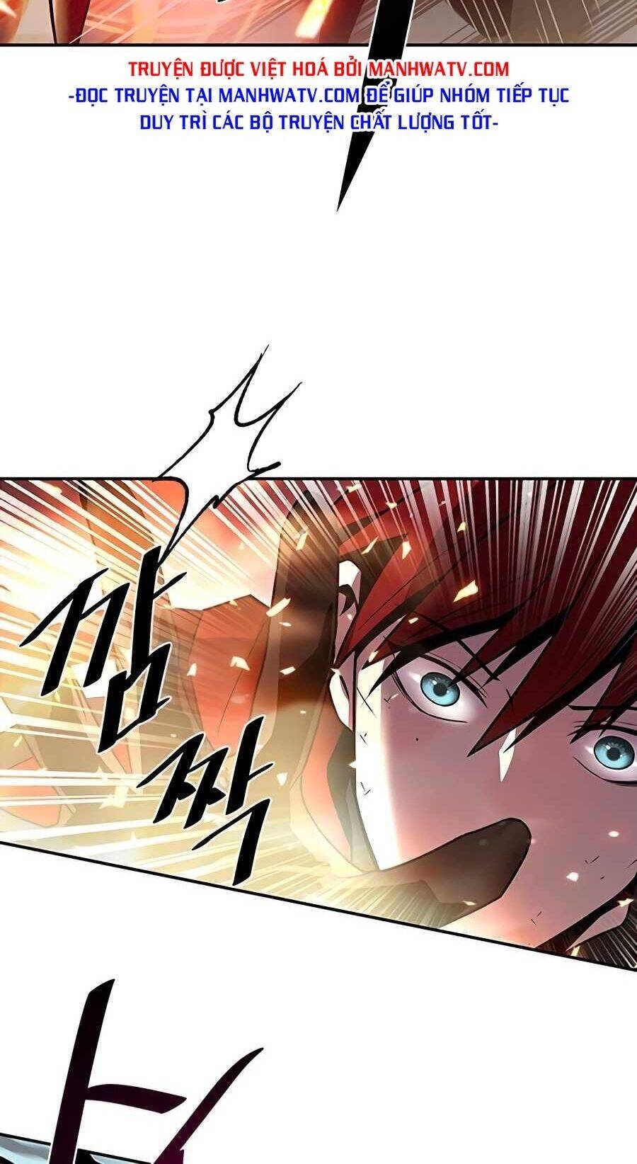 Tiêu Diệt Ác Nhân Chapter 23 - Trang 2