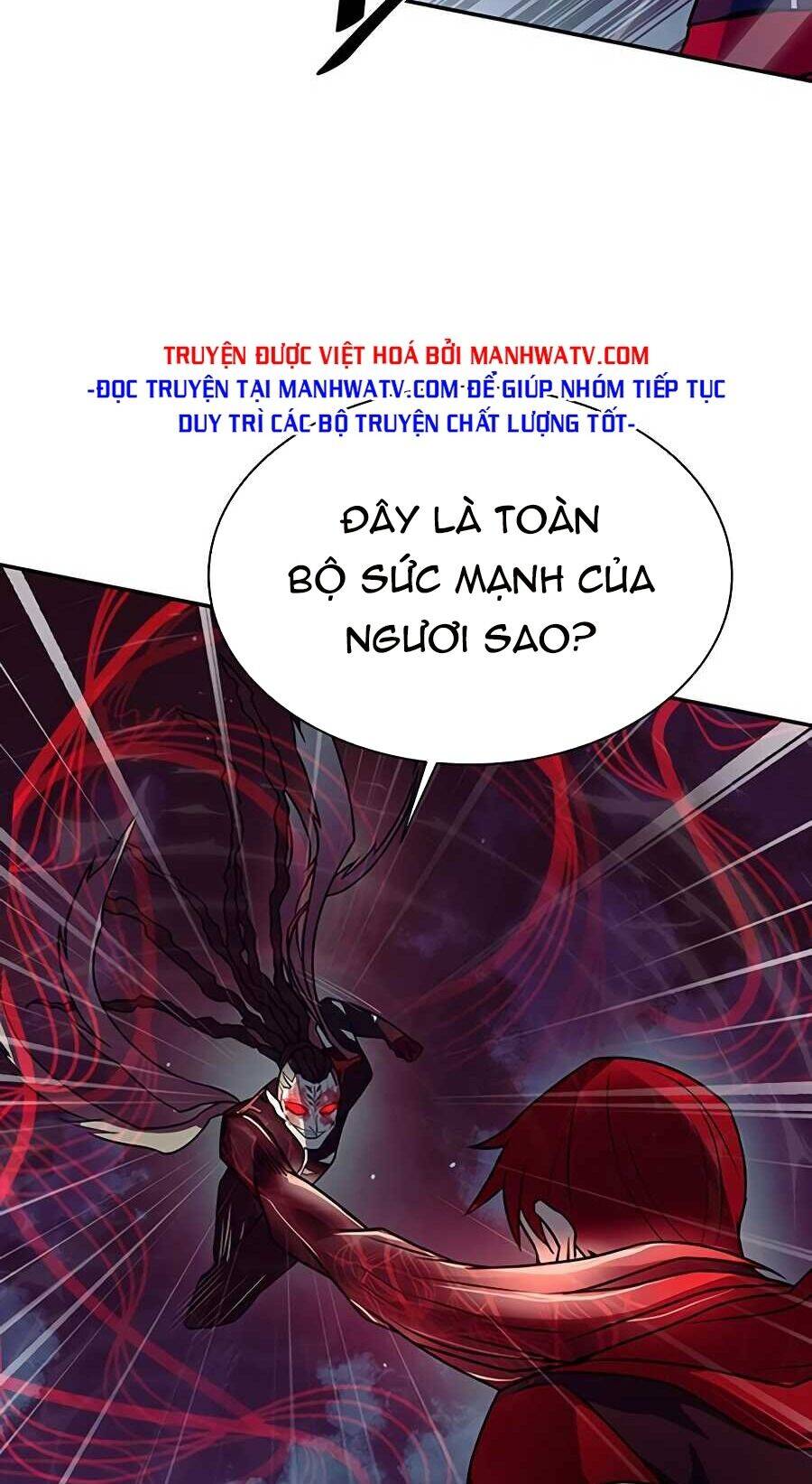 Tiêu Diệt Ác Nhân Chapter 23 - Trang 2