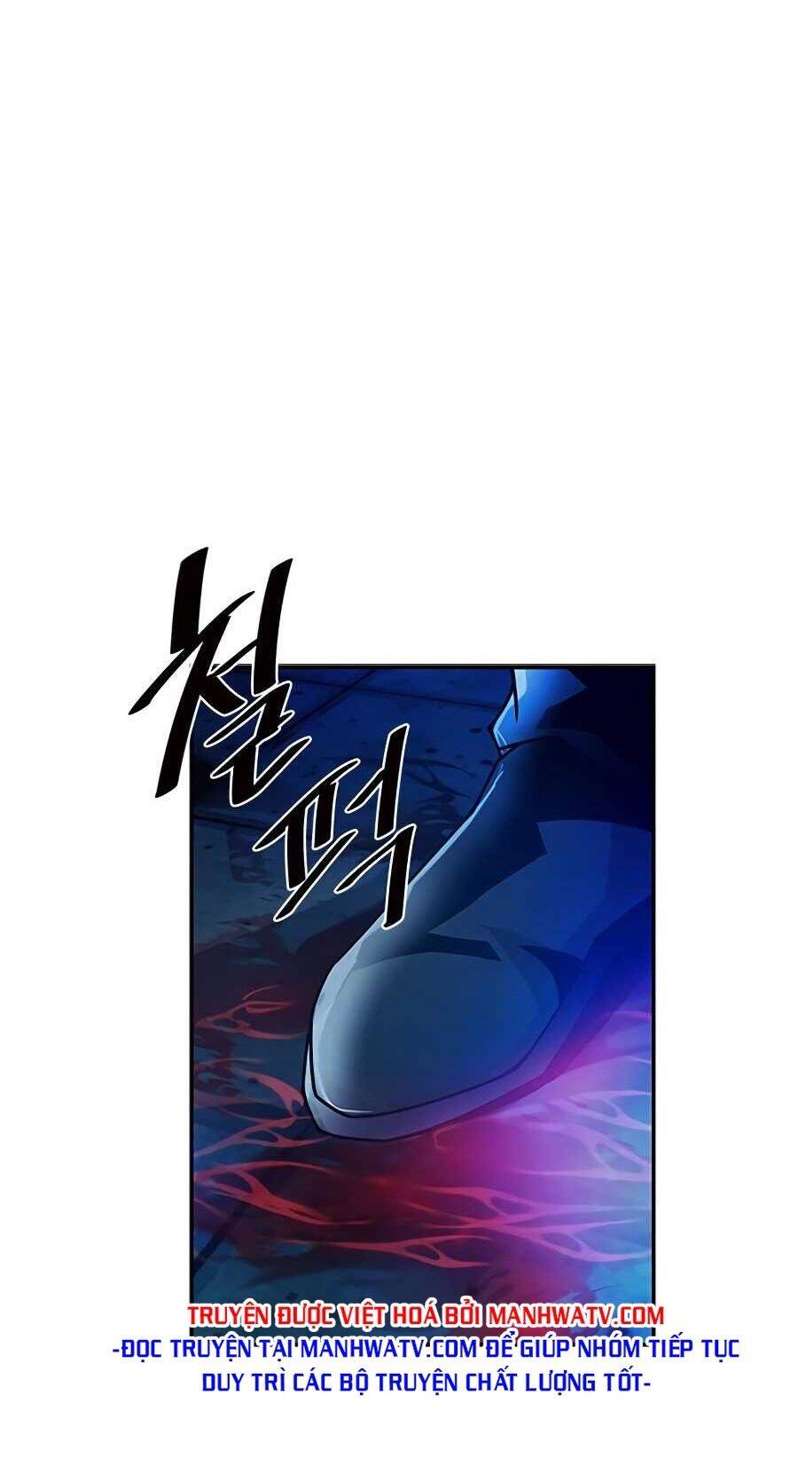 Tiêu Diệt Ác Nhân Chapter 23 - Trang 2