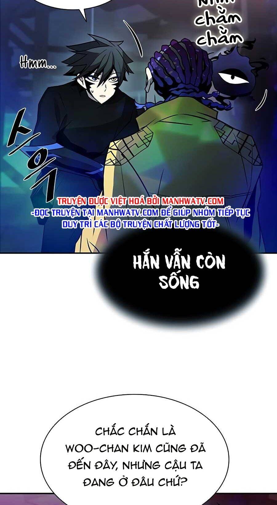 Tiêu Diệt Ác Nhân Chapter 23 - Trang 2