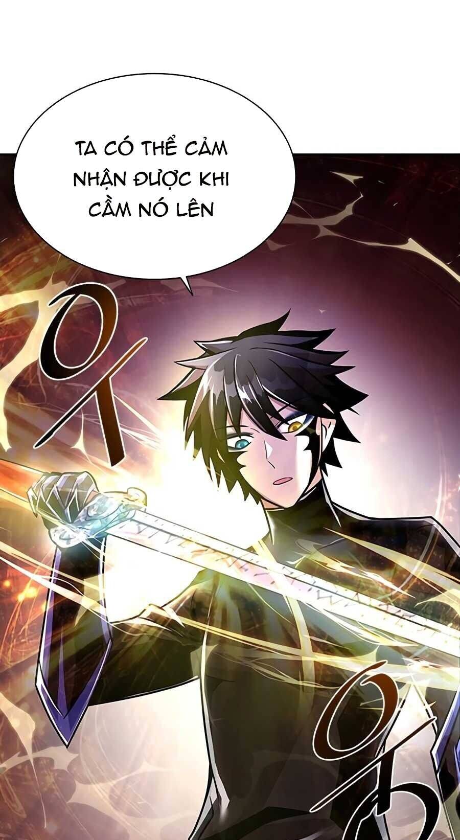Tiêu Diệt Ác Nhân Chapter 23 - Trang 2