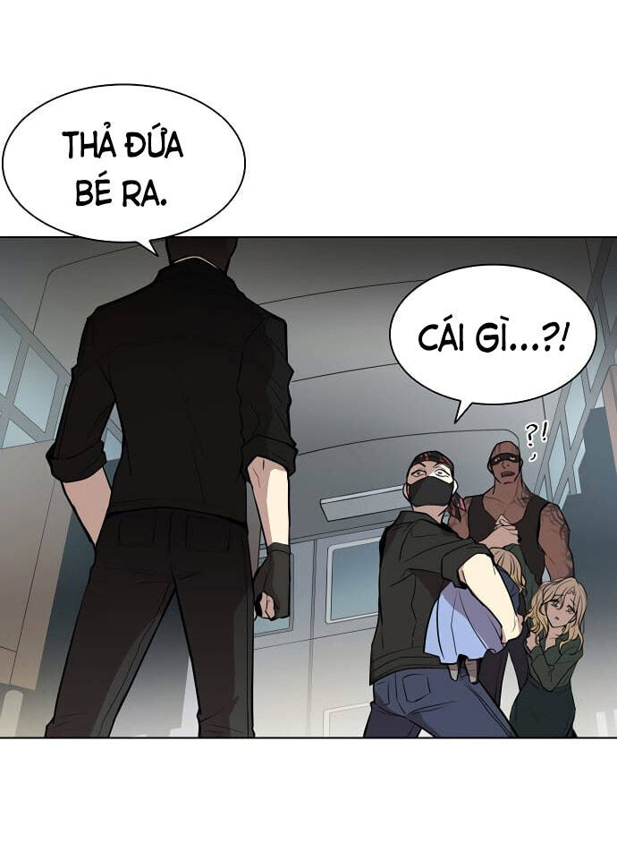 Tiêu Diệt Ác Nhân Chapter 0 - 42