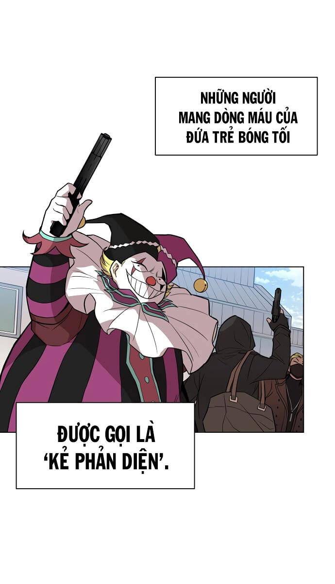 Tiêu Diệt Ác Nhân Chapter 0 - 48