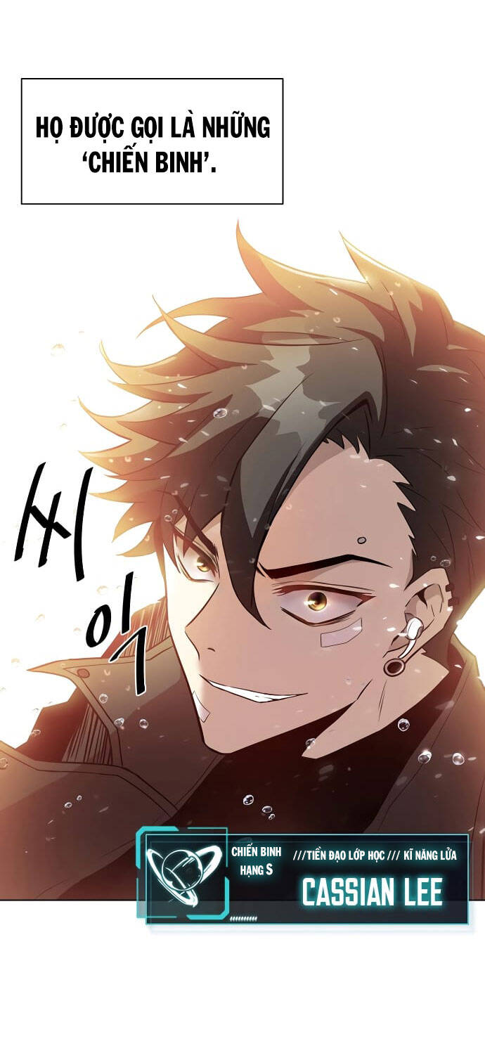 Tiêu Diệt Ác Nhân Chapter 0 - 59