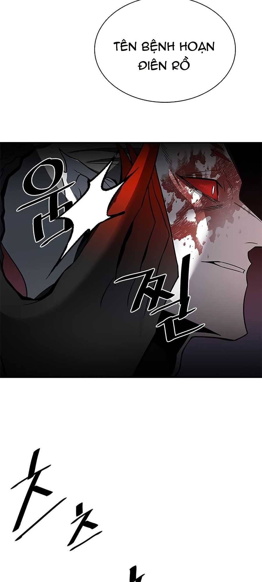 Tiêu Diệt Ác Nhân Chapter 24 - Trang 2