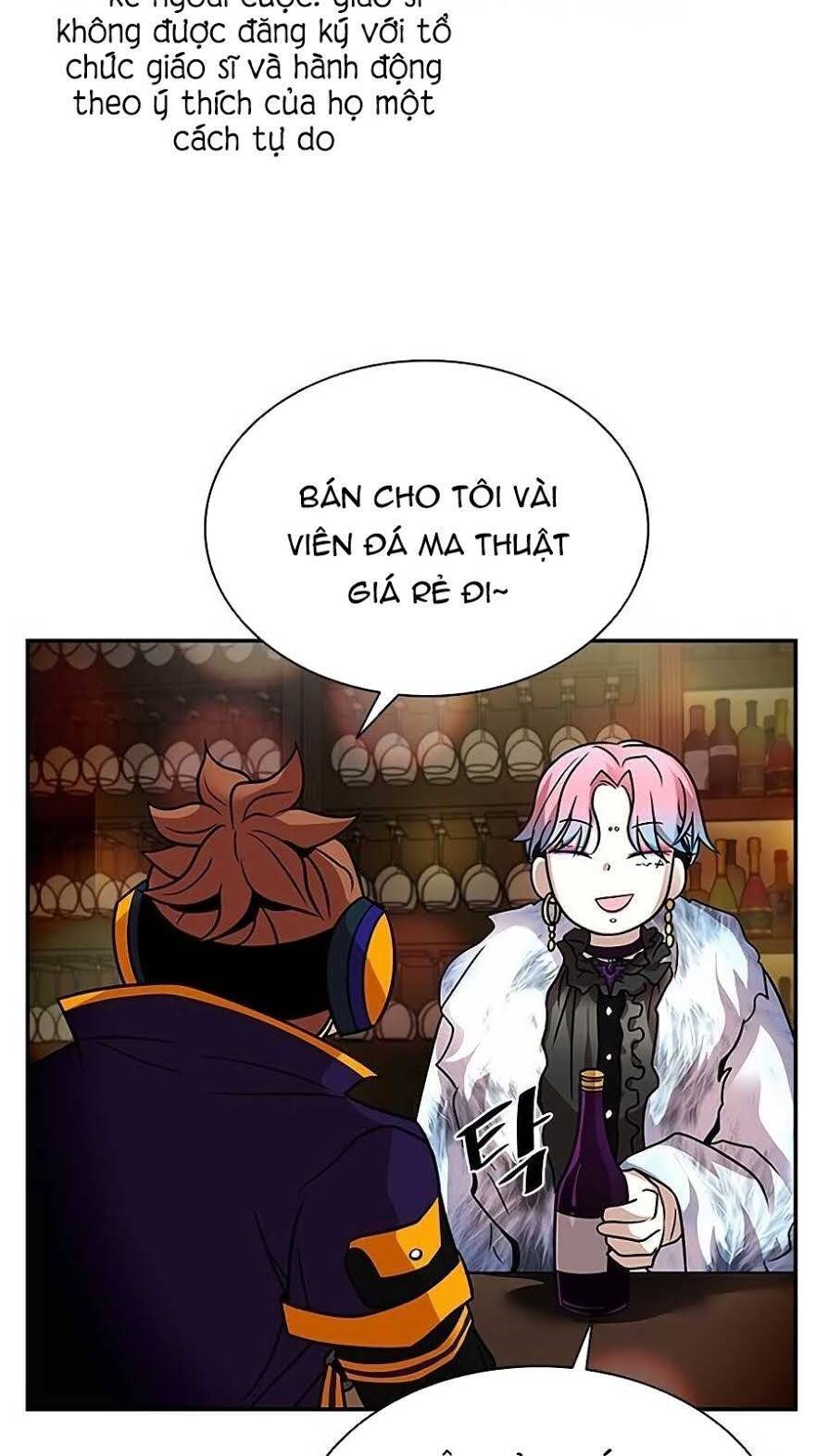 Tiêu Diệt Ác Nhân Chapter 26 - 41