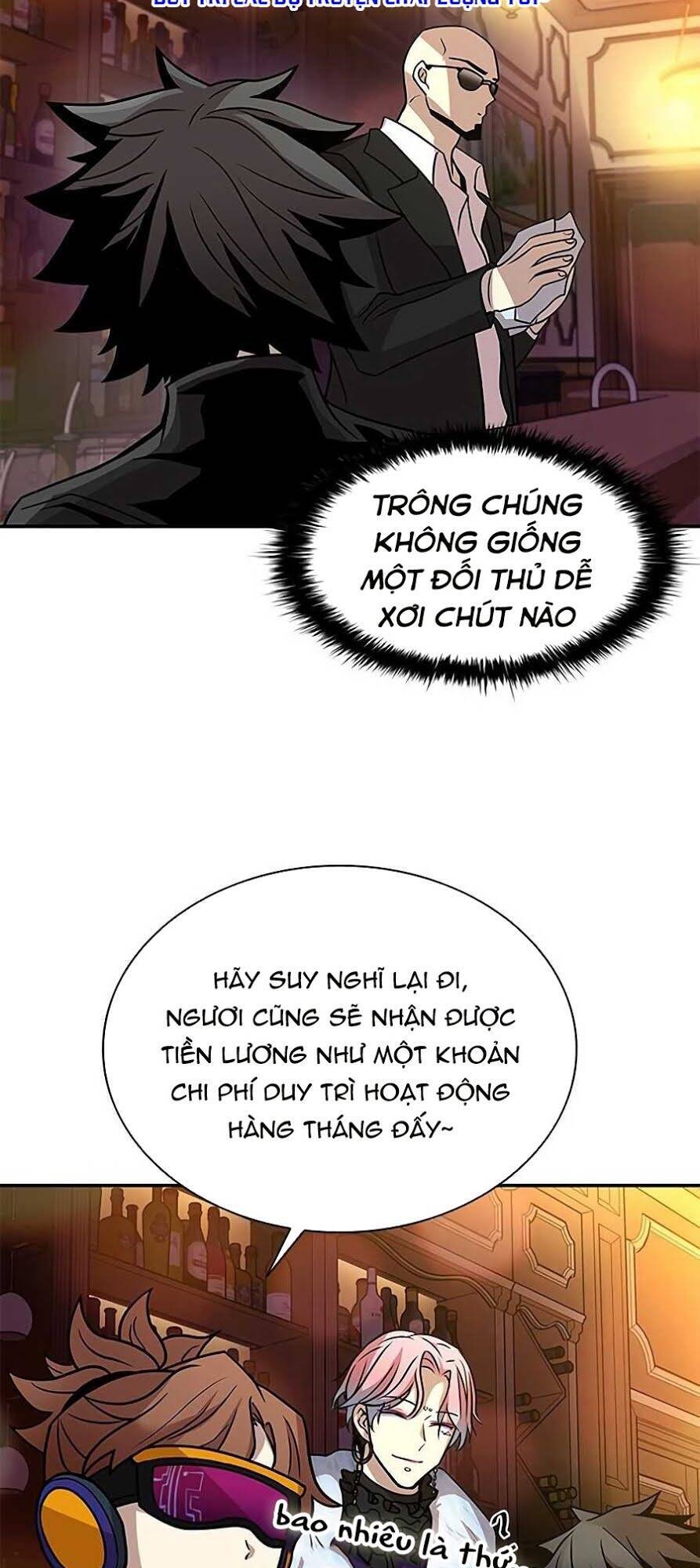 Tiêu Diệt Ác Nhân Chapter 26 - 58