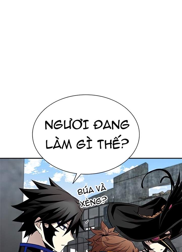 Tiêu Diệt Ác Nhân Chapter 42 - 51