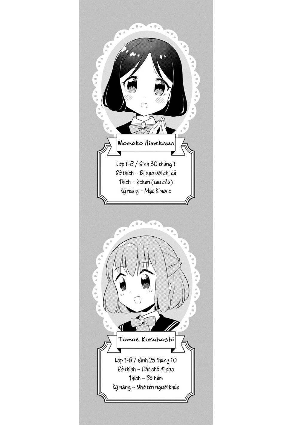 Minori & 100 Ladies Chapter 4 - 14