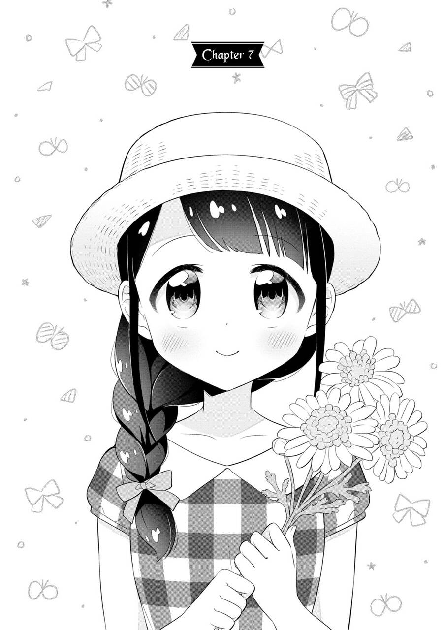 Minori & 100 Ladies Chapter 7 - 4