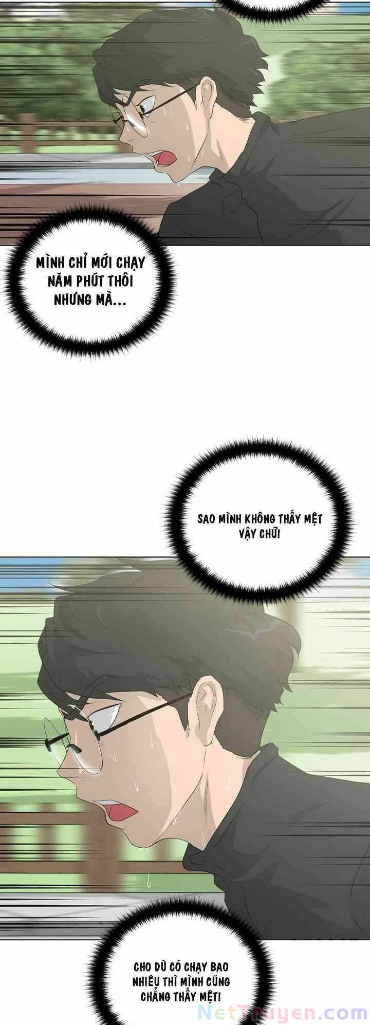Trigger Chapter 11 - 30