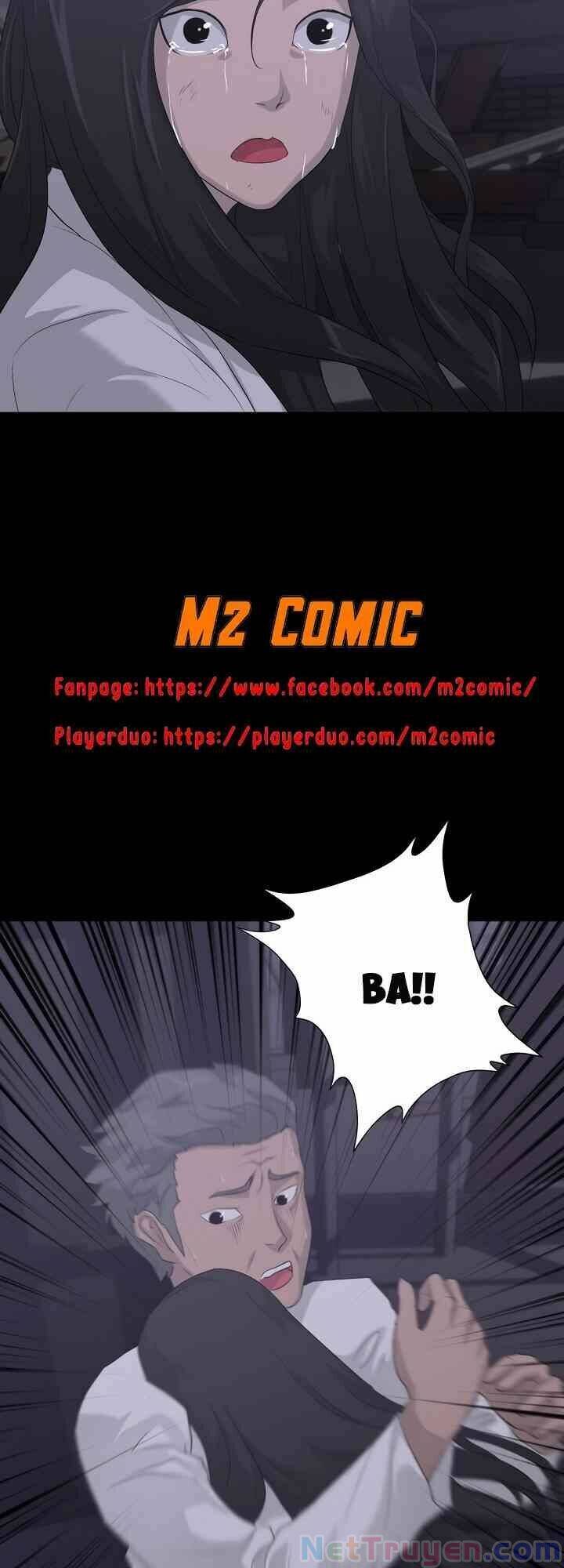 Trigger Chapter 11 - 8