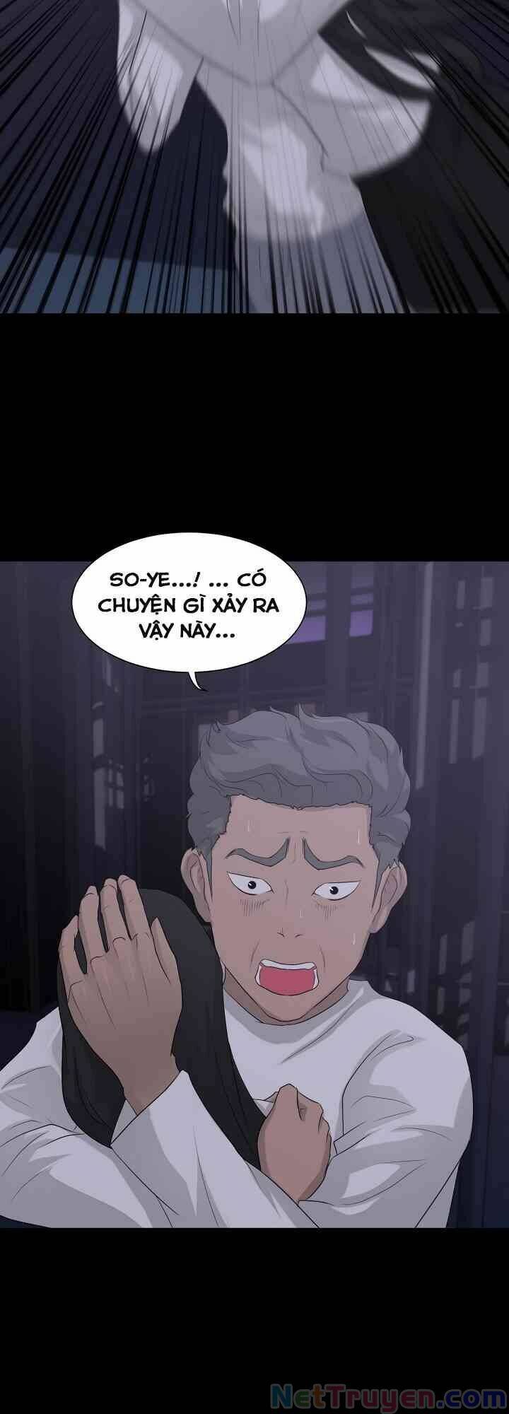 Trigger Chapter 11 - 9