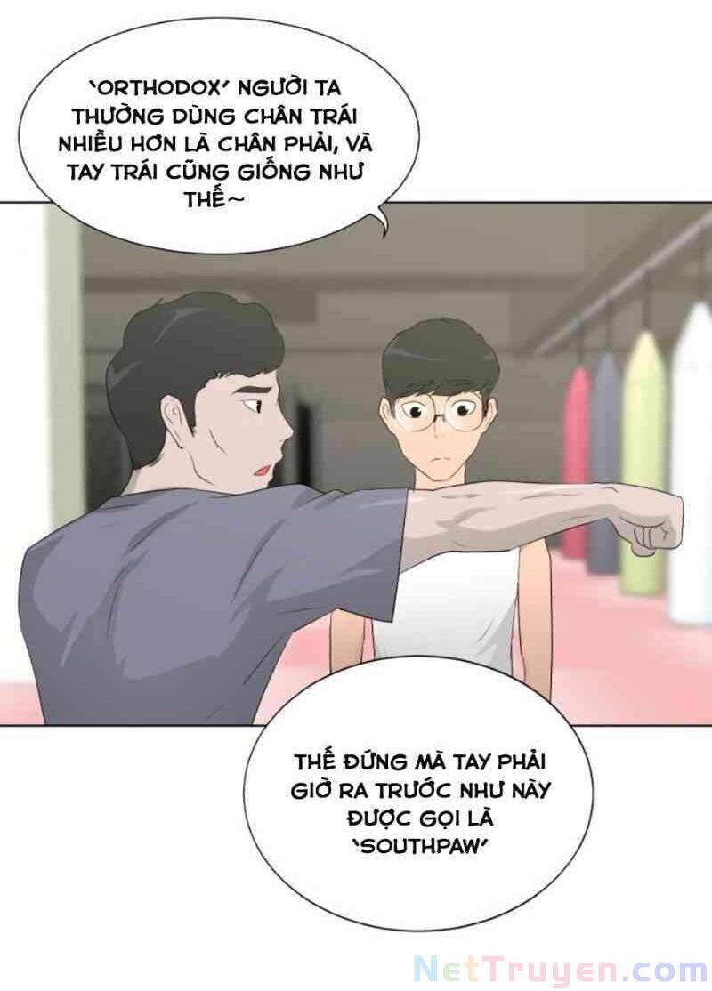 Trigger Chapter 12 - 11