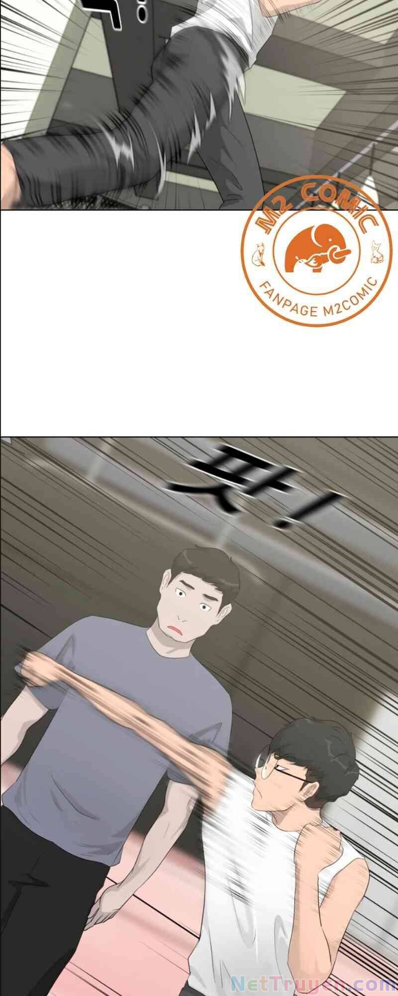 Trigger Chapter 12 - 18