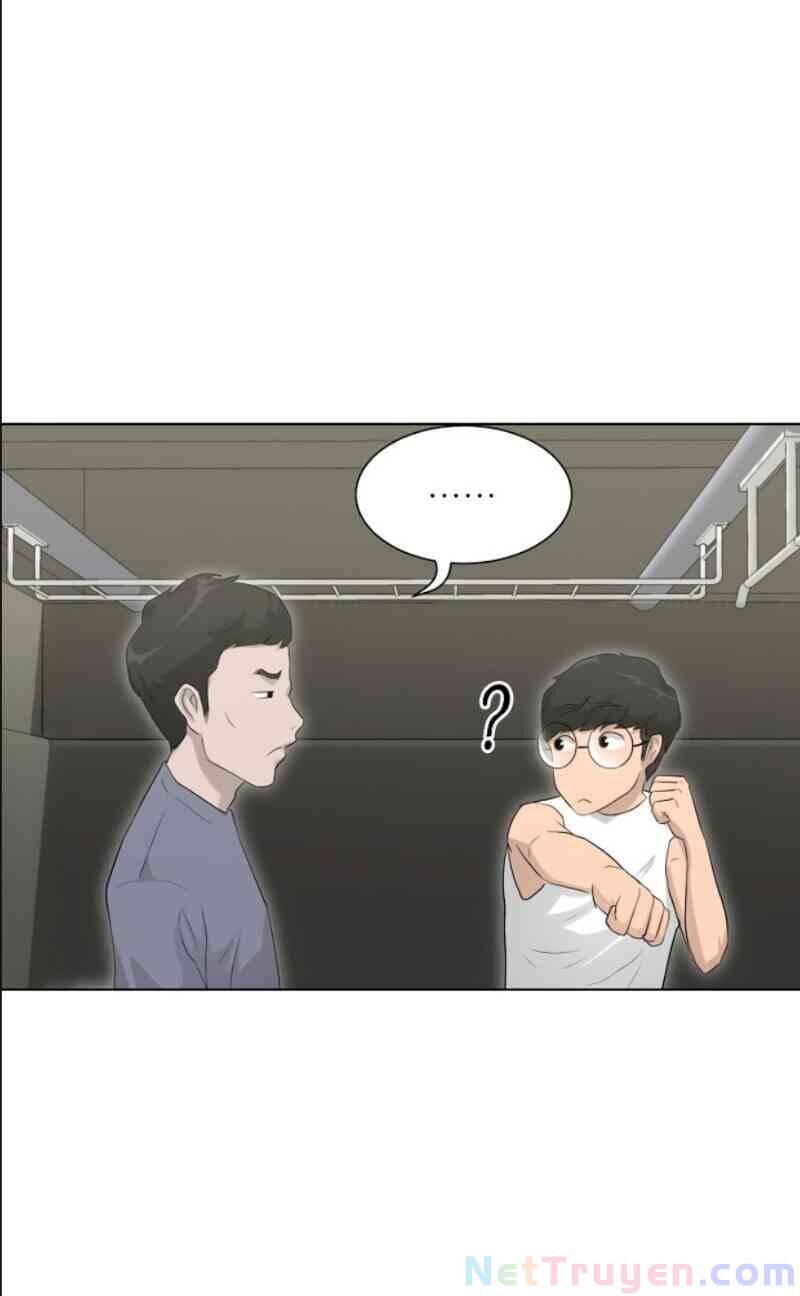 Trigger Chapter 12 - 20