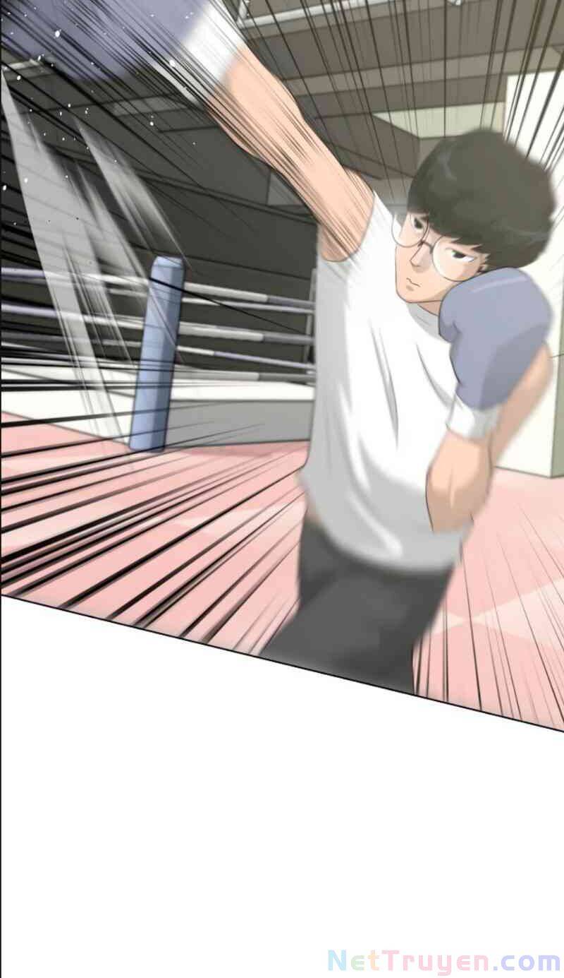 Trigger Chapter 12 - 25