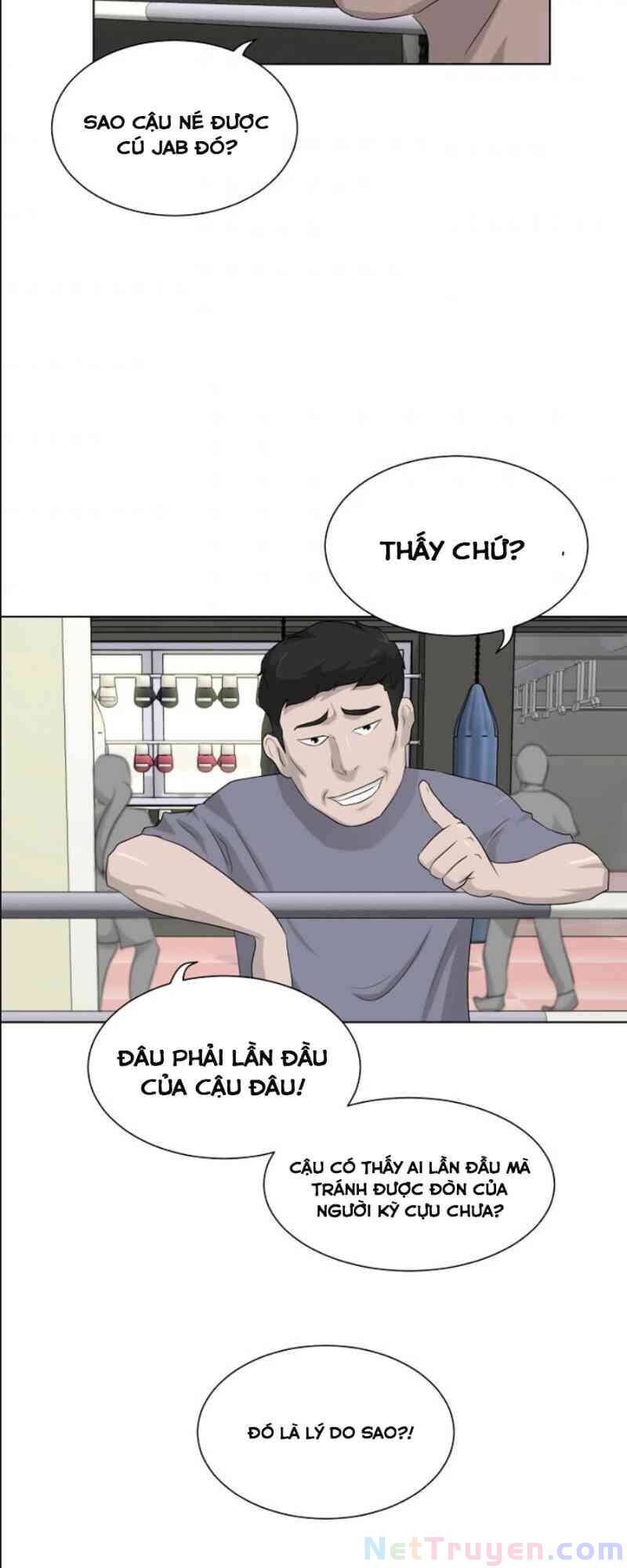 Trigger Chapter 12 - 43