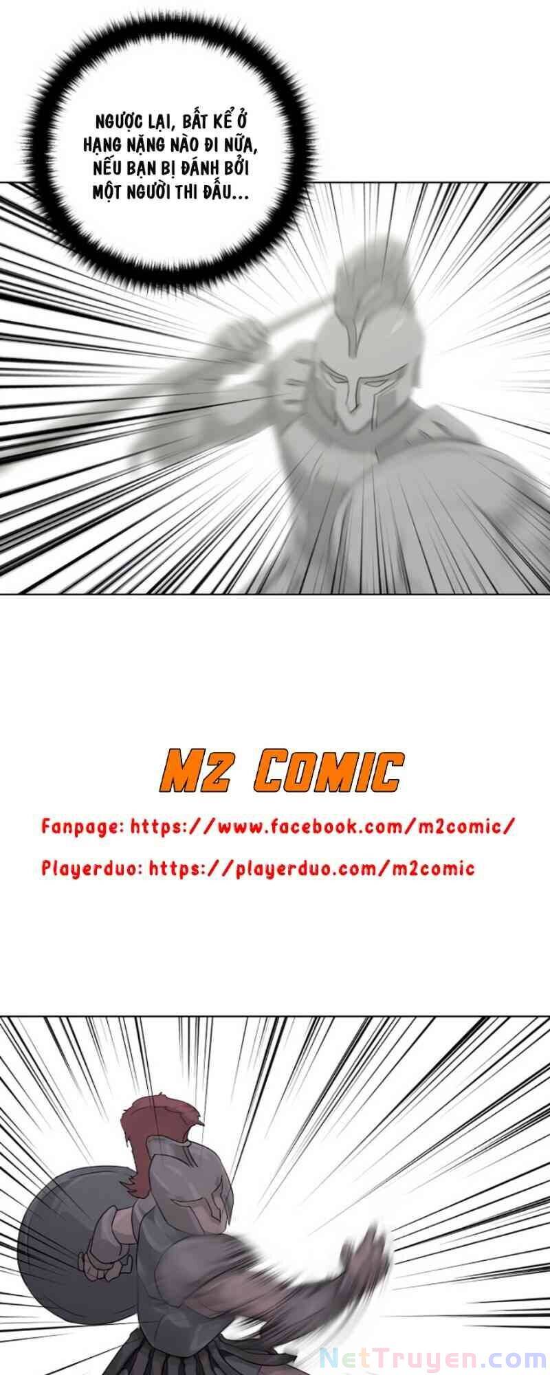 Trigger Chapter 12 - 52