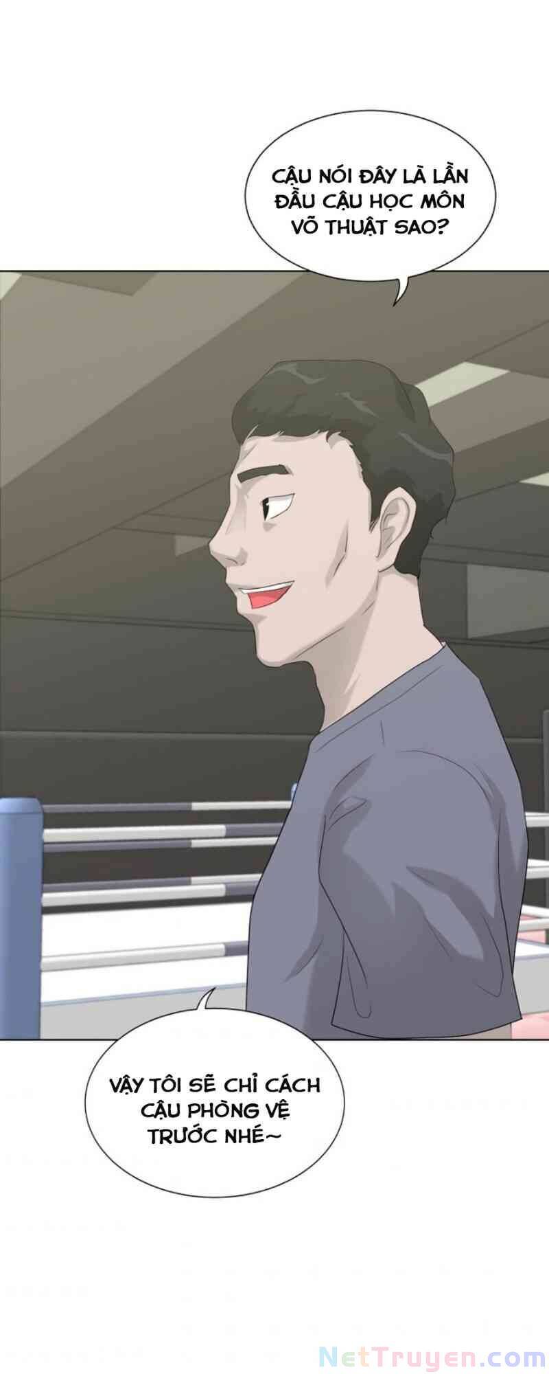 Trigger Chapter 12 - 7