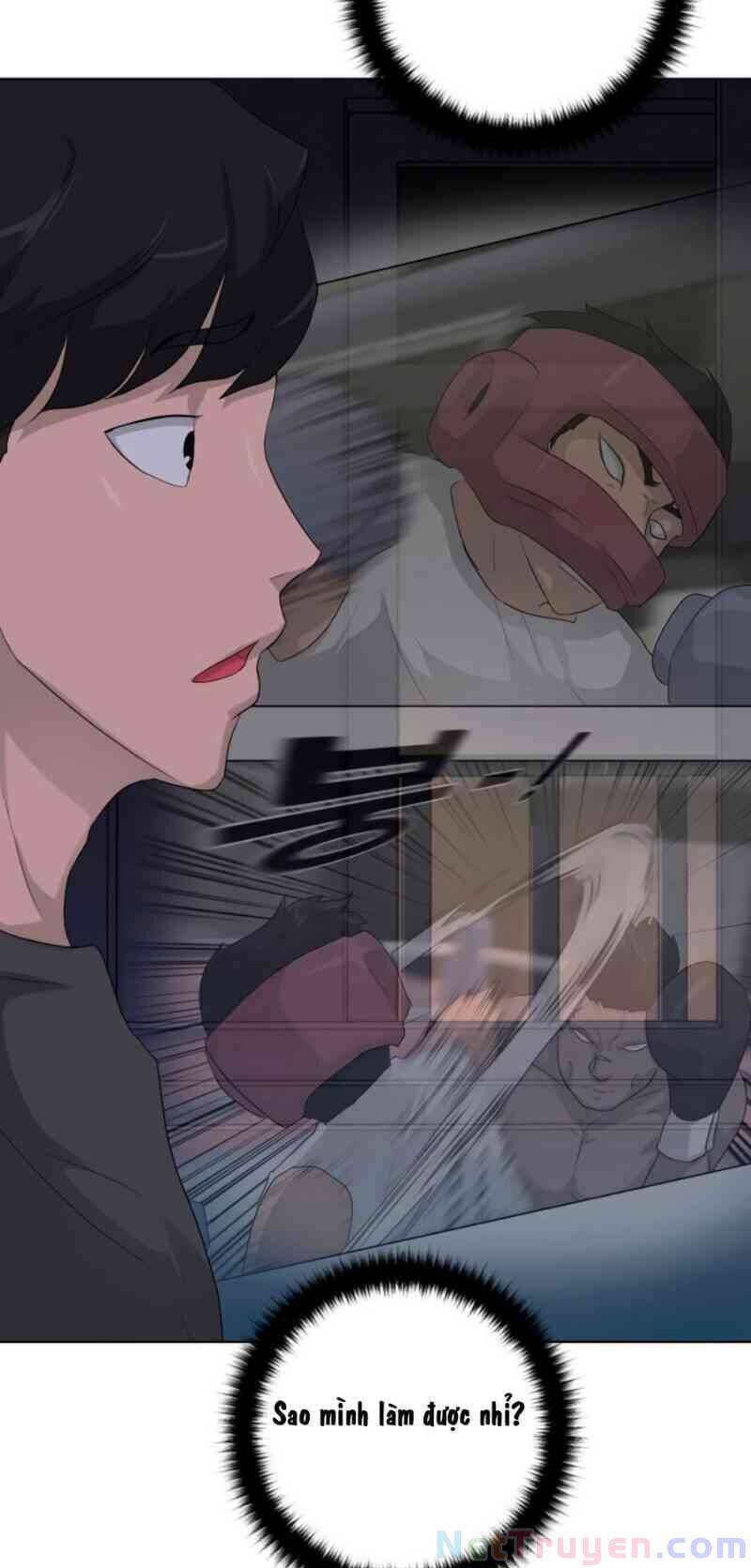 Trigger Chapter 12 - 72
