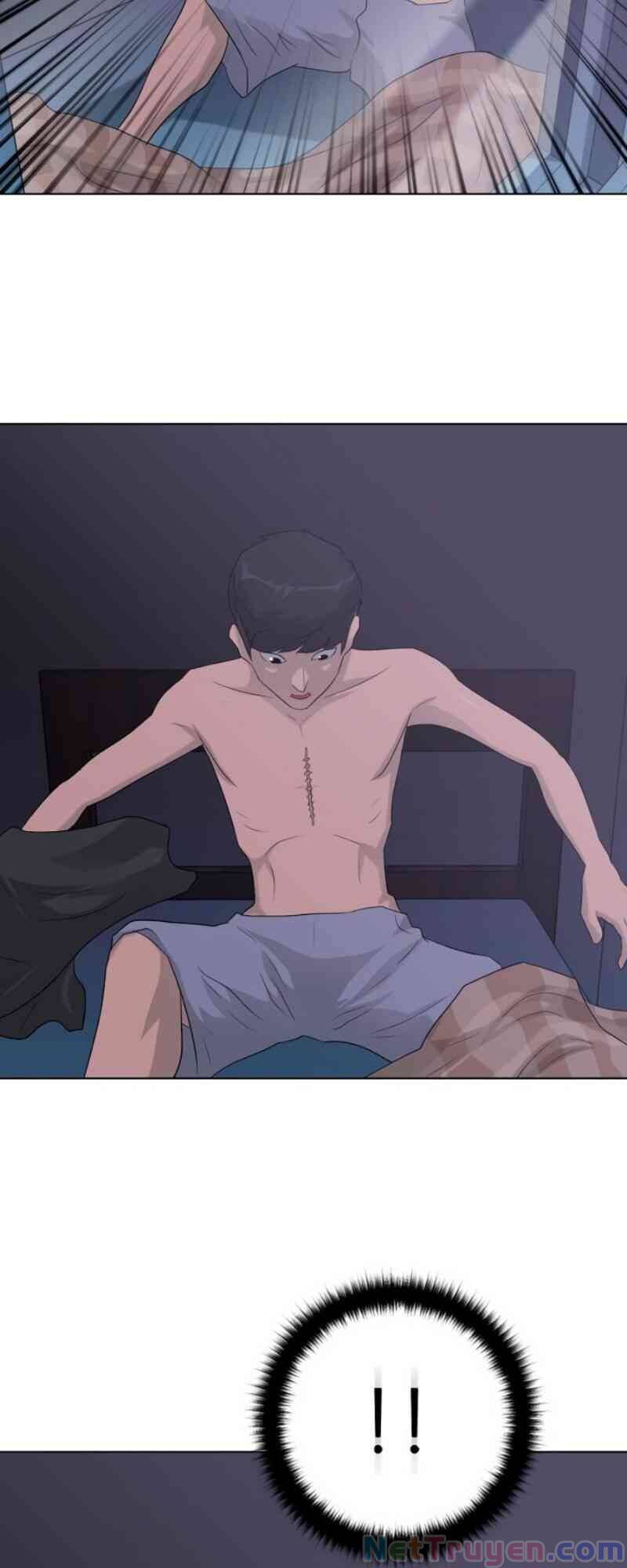 Trigger Chapter 12 - 75