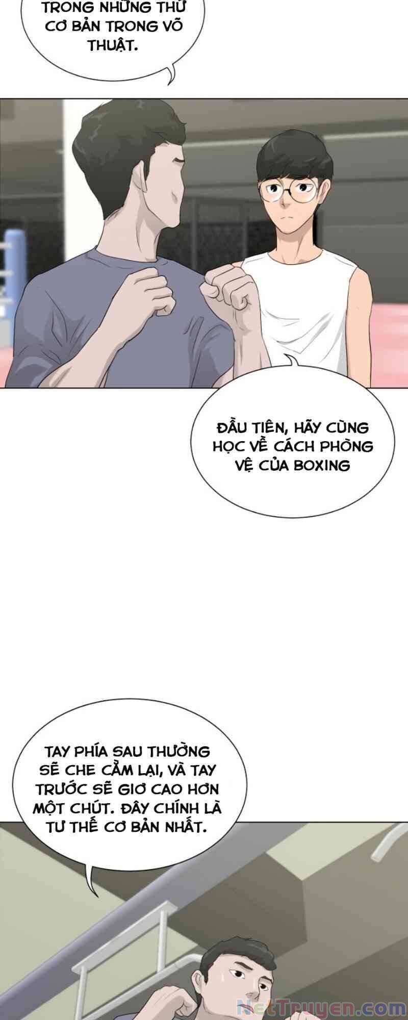 Trigger Chapter 12 - 9