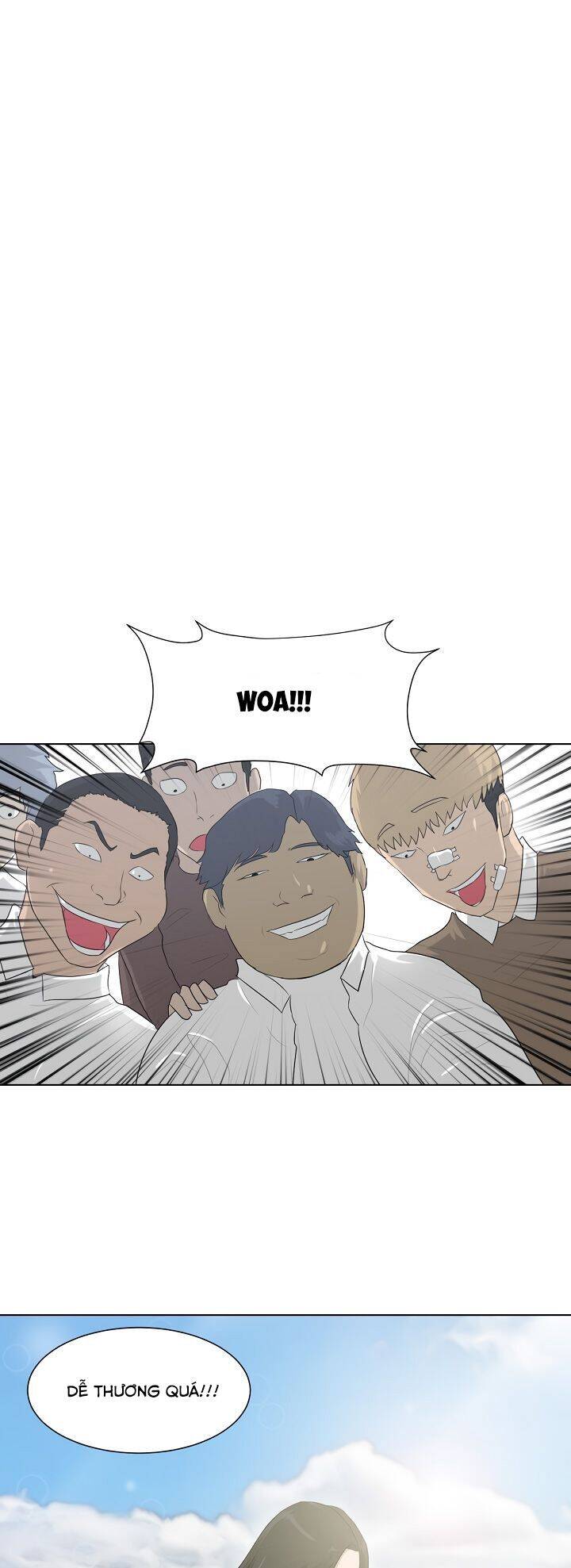 Trigger Chapter 5 - 15