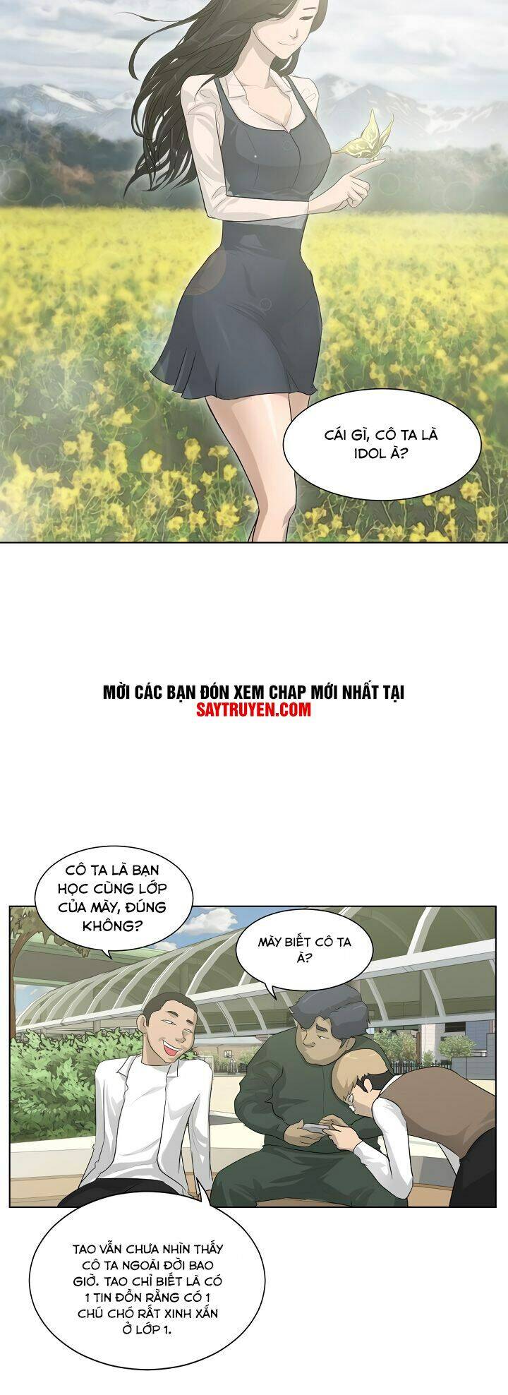 Trigger Chapter 5 - 16