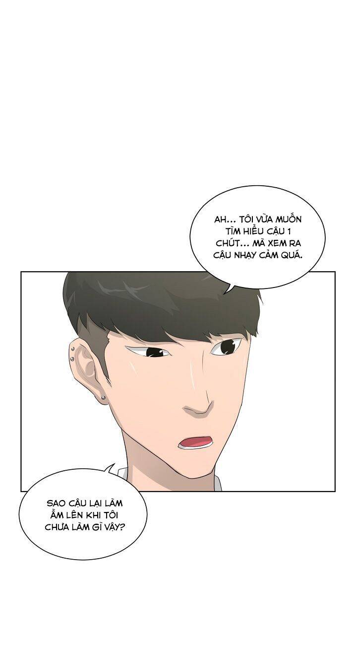 Trigger Chapter 5 - 24