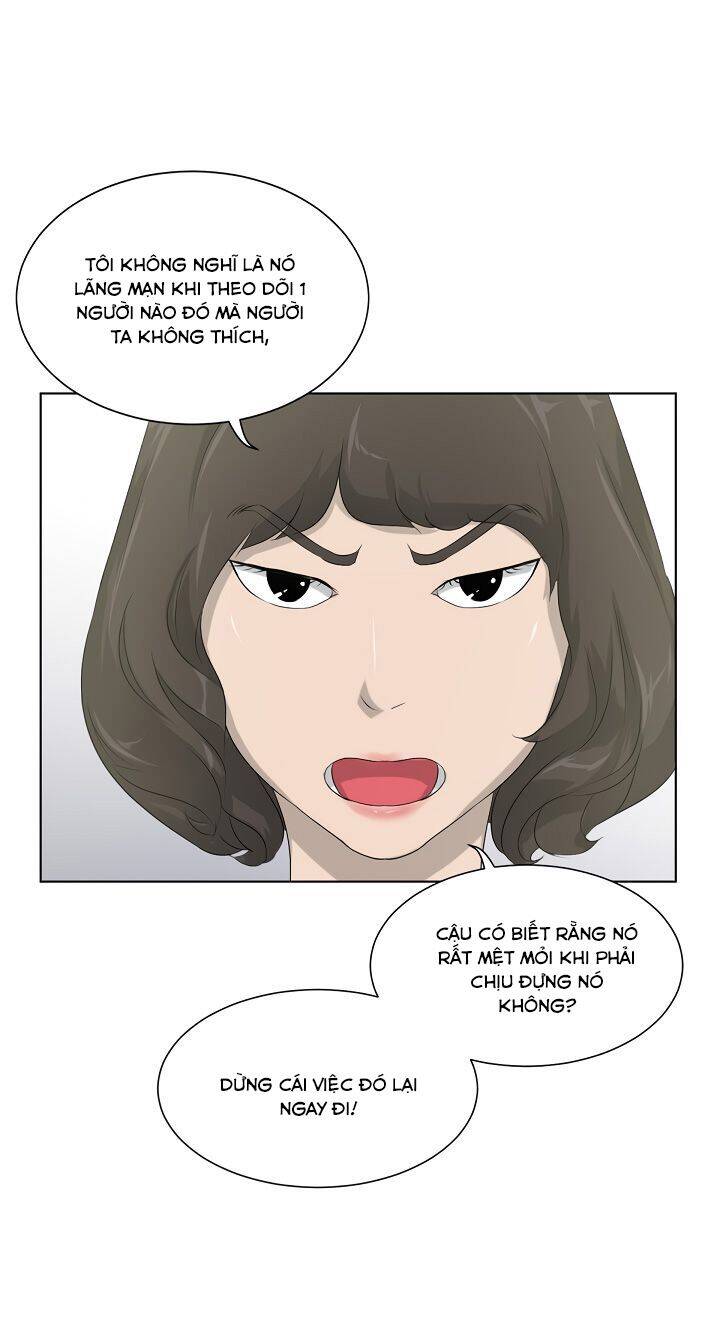 Trigger Chapter 5 - 26