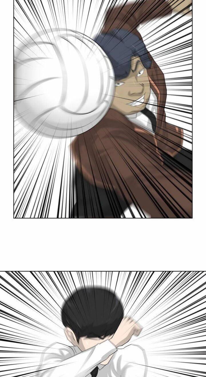 Trigger Chapter 5 - 35