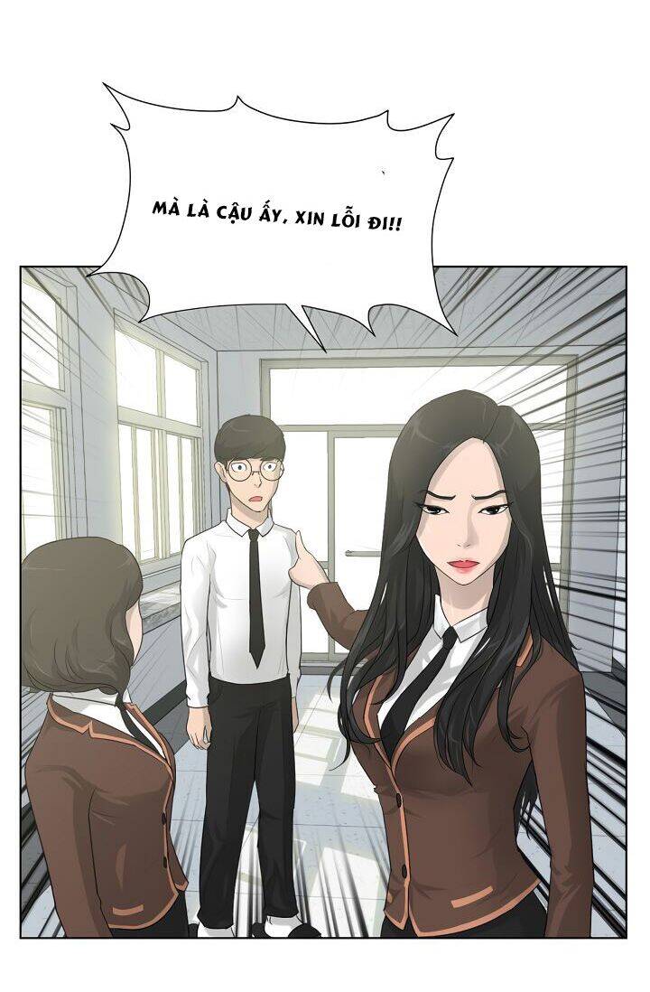 Trigger Chapter 5 - 45