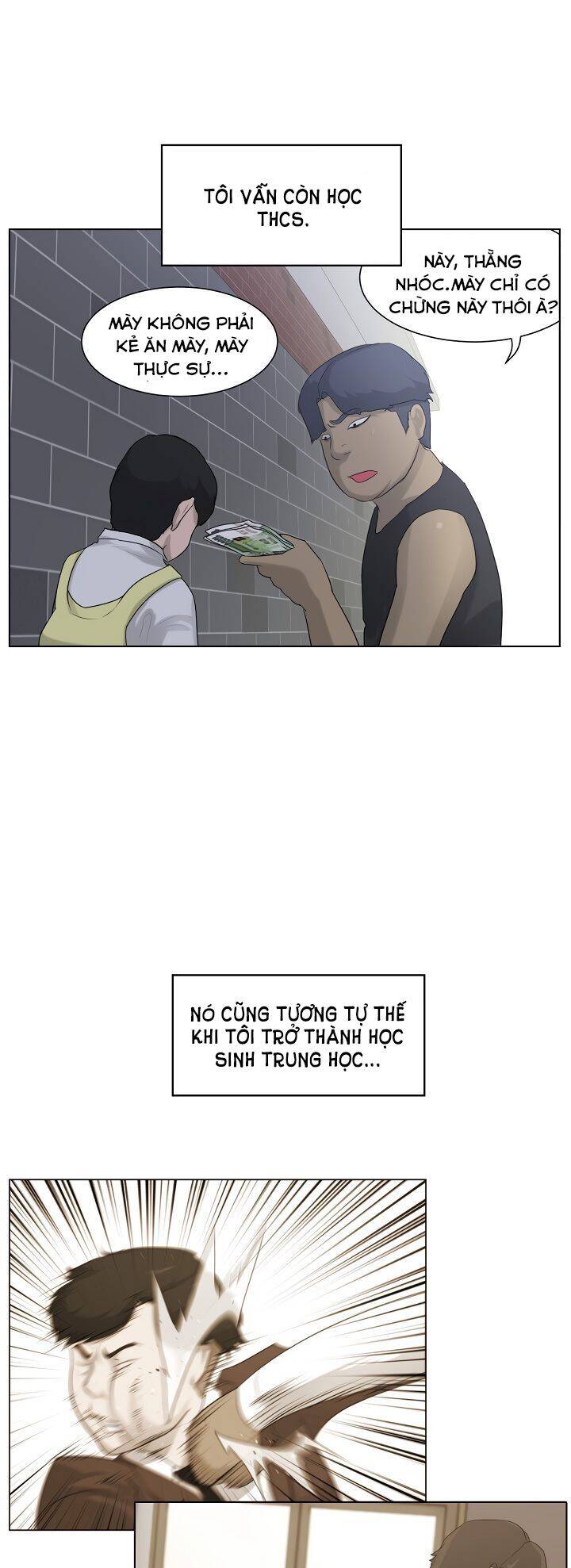 Trigger Chapter 5 - 70