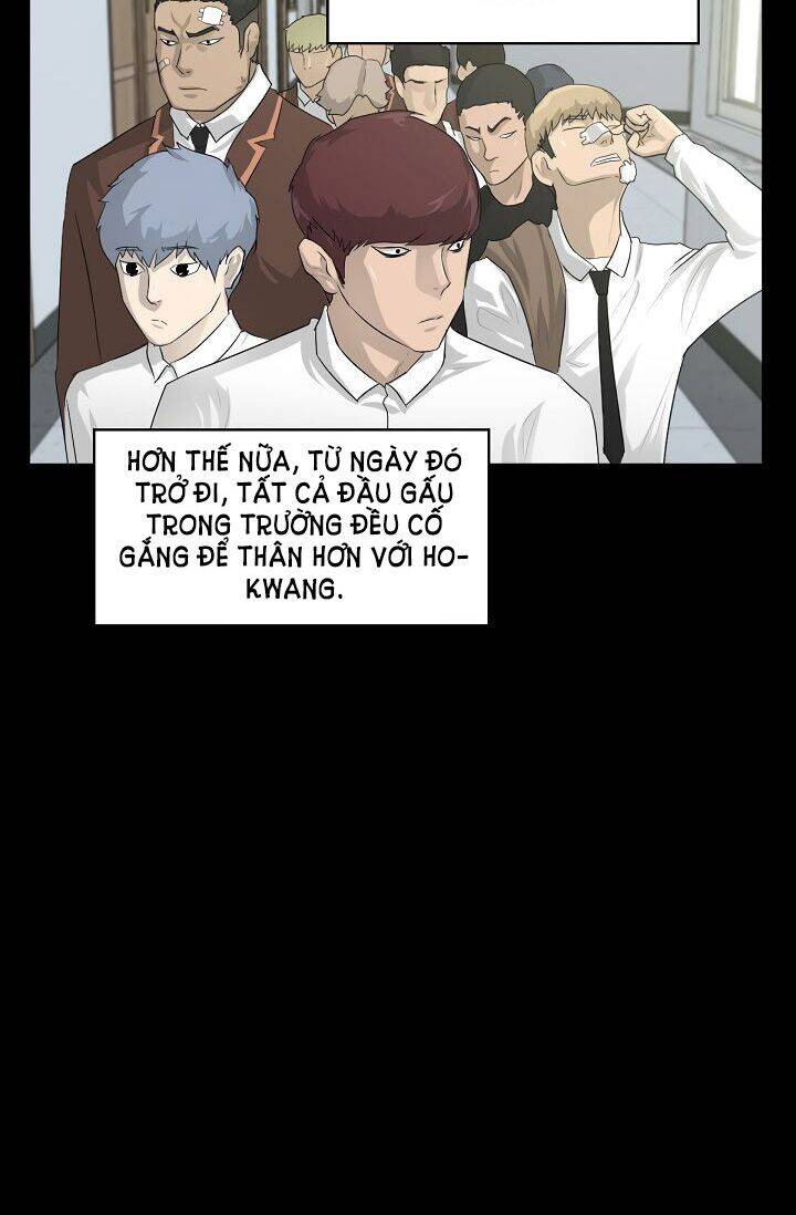 Trigger Chapter 5 - 9