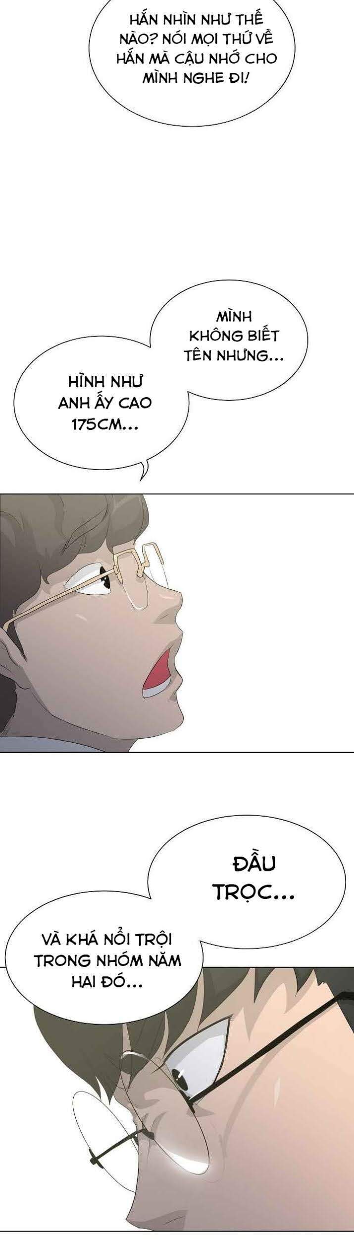 Trigger Chapter 26 - 48