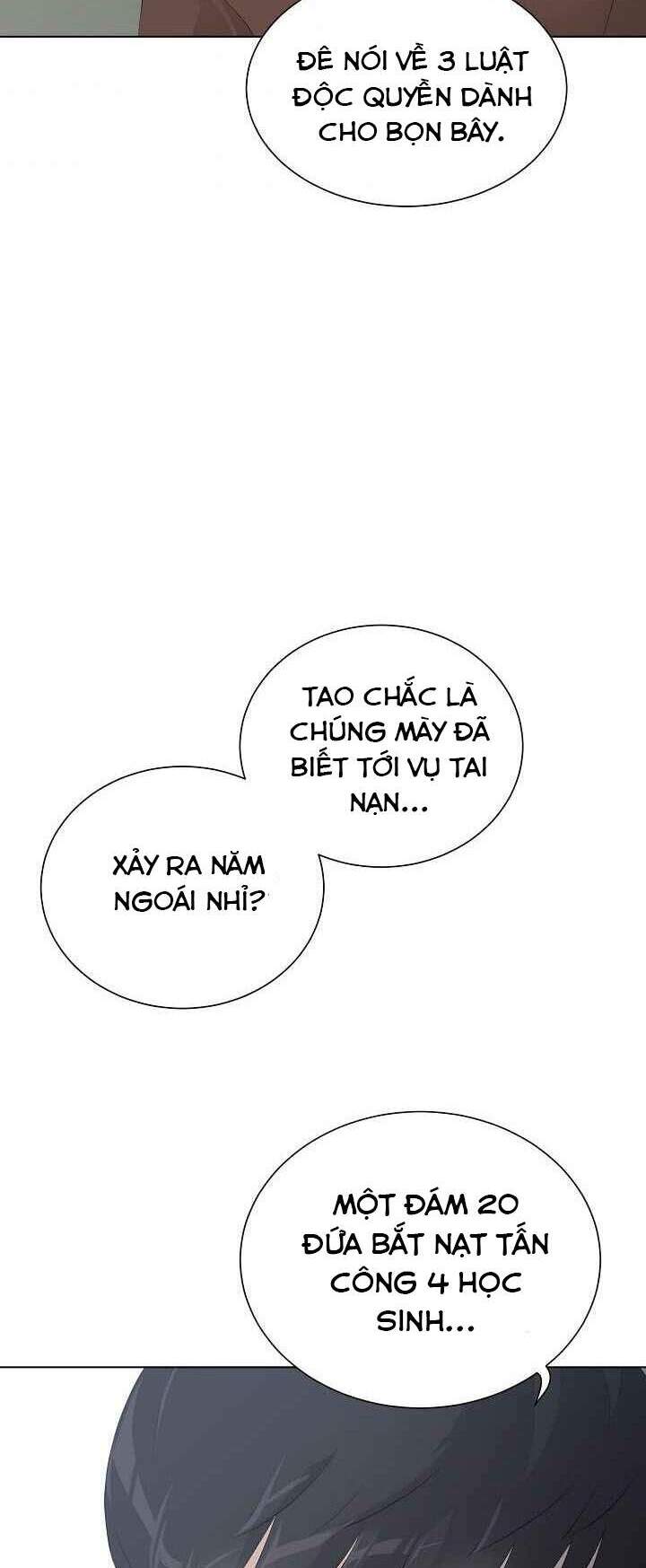 Trigger Chapter 26 - 7